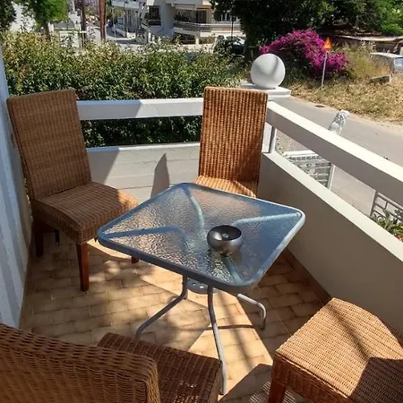 Ixian House Apartment Exterior foto