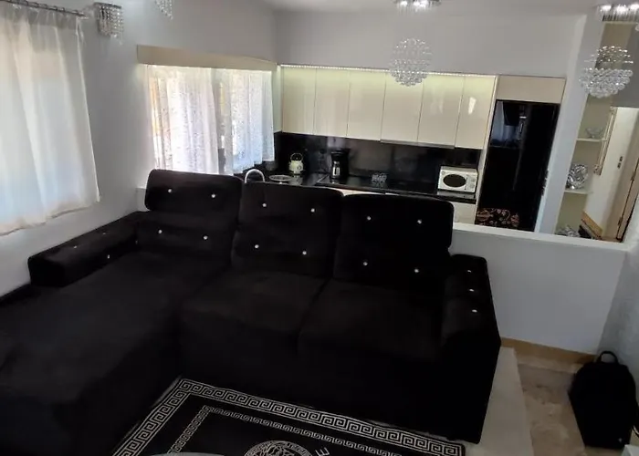 Ixian House Apartment