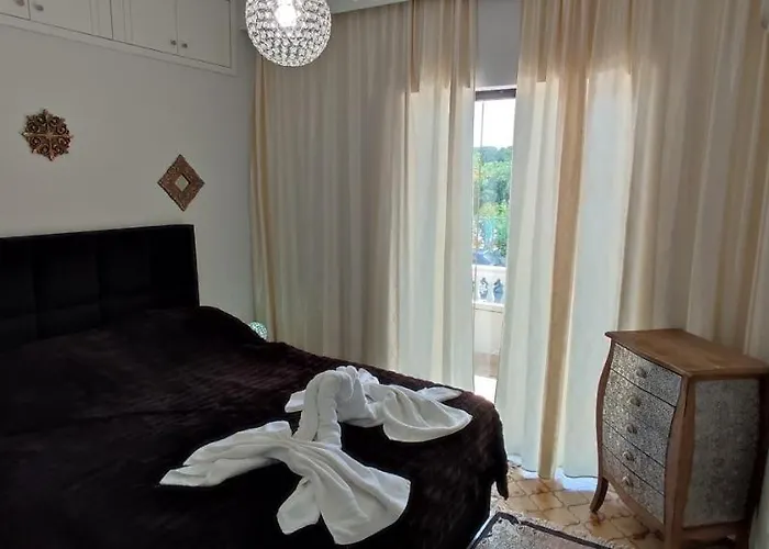 Ixian House Apartment
