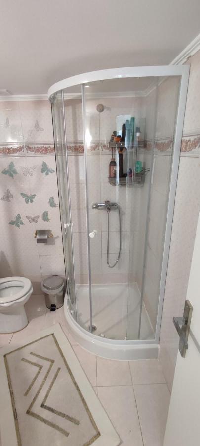 Ixian House Appartement *
