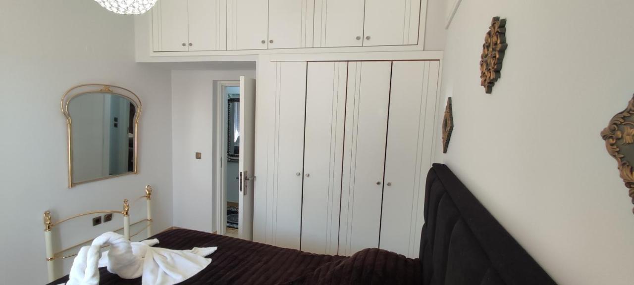 Appartement Ixian House *