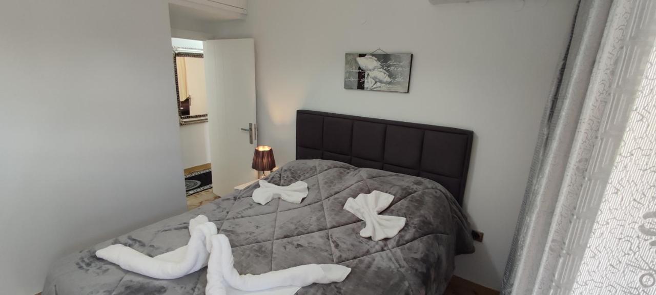 Appartement Ixian House Ixia (Rhodes)