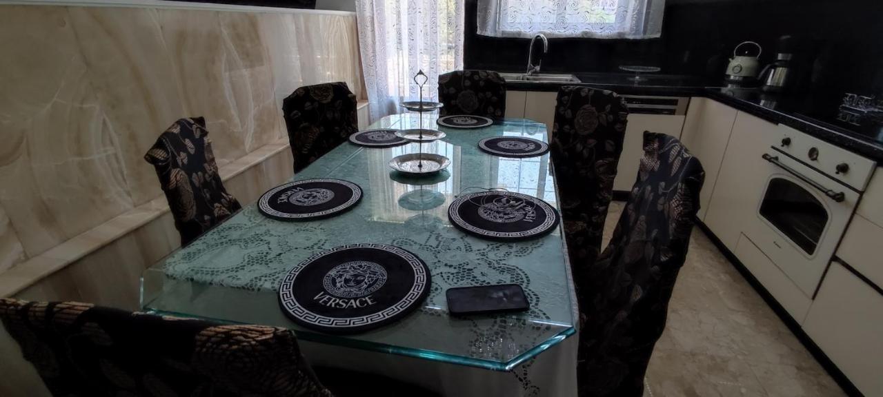 Ixian House Appartement