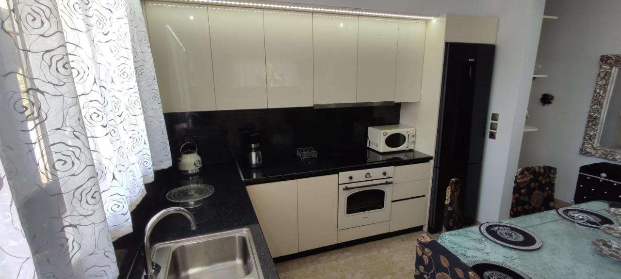 Ixian House Appartement