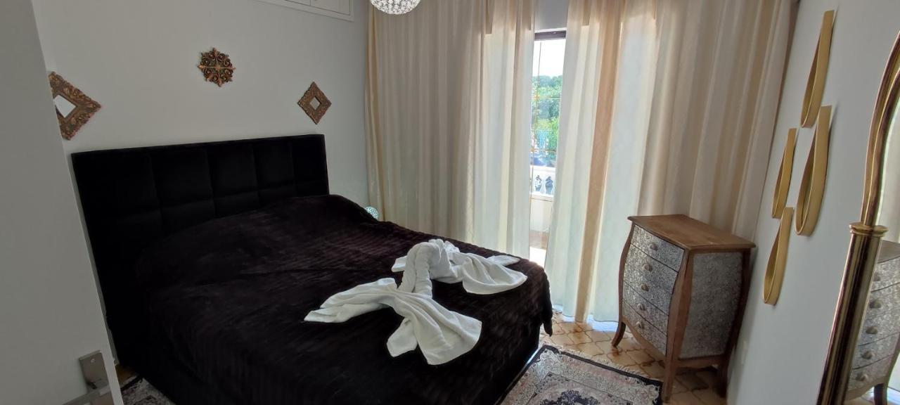 Ixian House Appartement