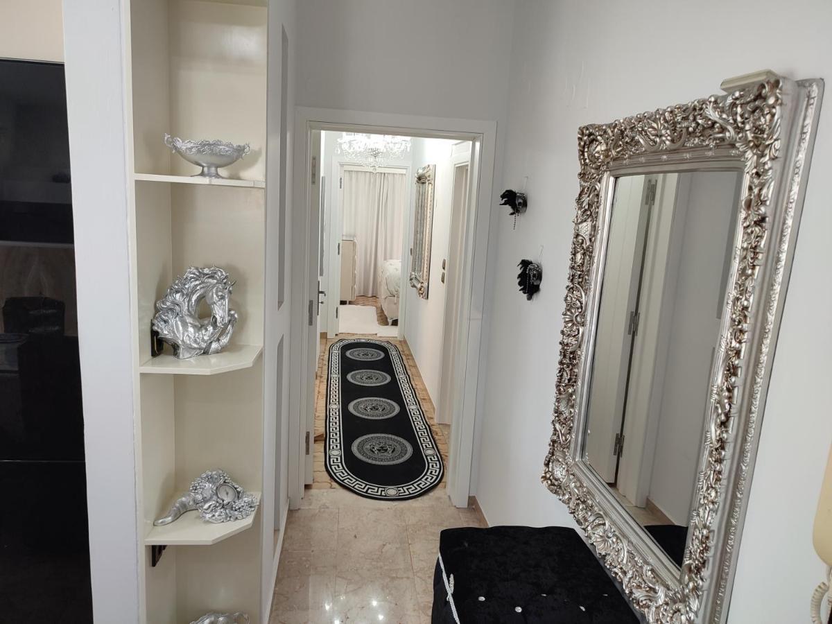 Ixian House Appartement *