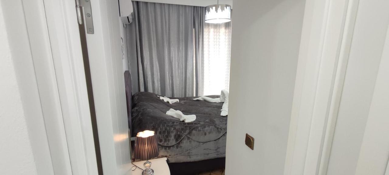 Appartement Ixian House
