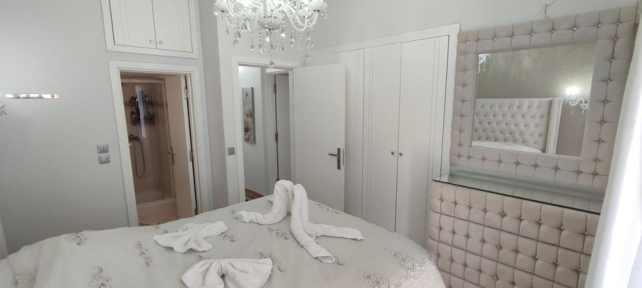 Appartement Ixian House *