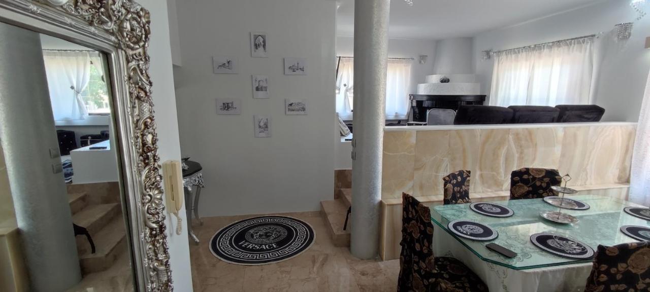 Appartement Ixian House Ixia (Rhodes)