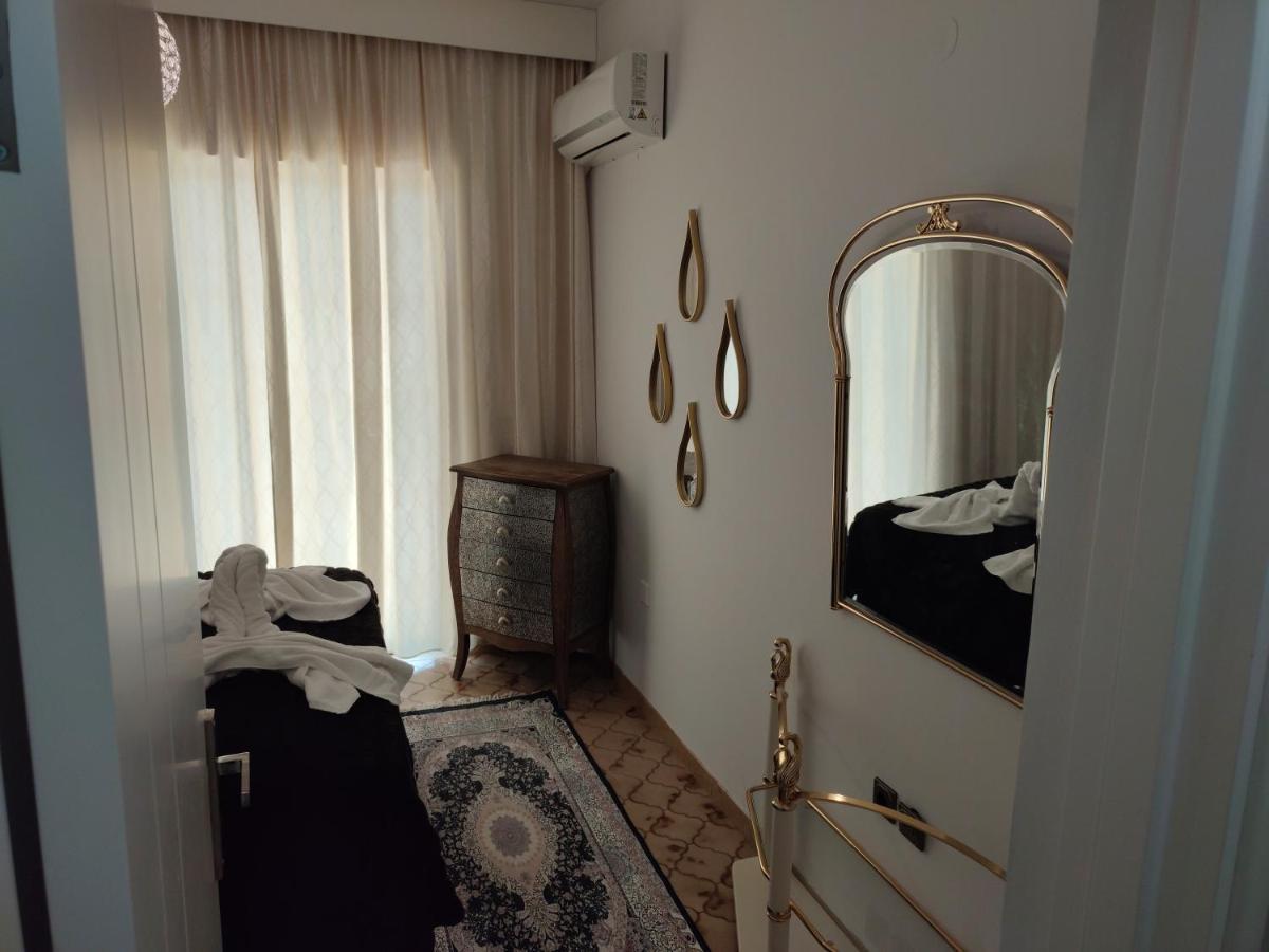 Ixian House Ixia (Rhodes)