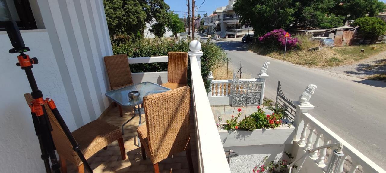 Appartement Ixian House