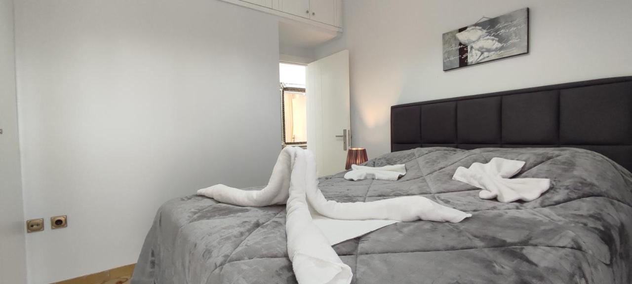 Ixian House Appartement