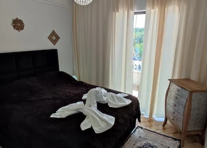 Ixian House Apartment