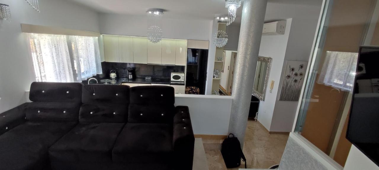 Ixian House Apartment Ixia (Rhodes)