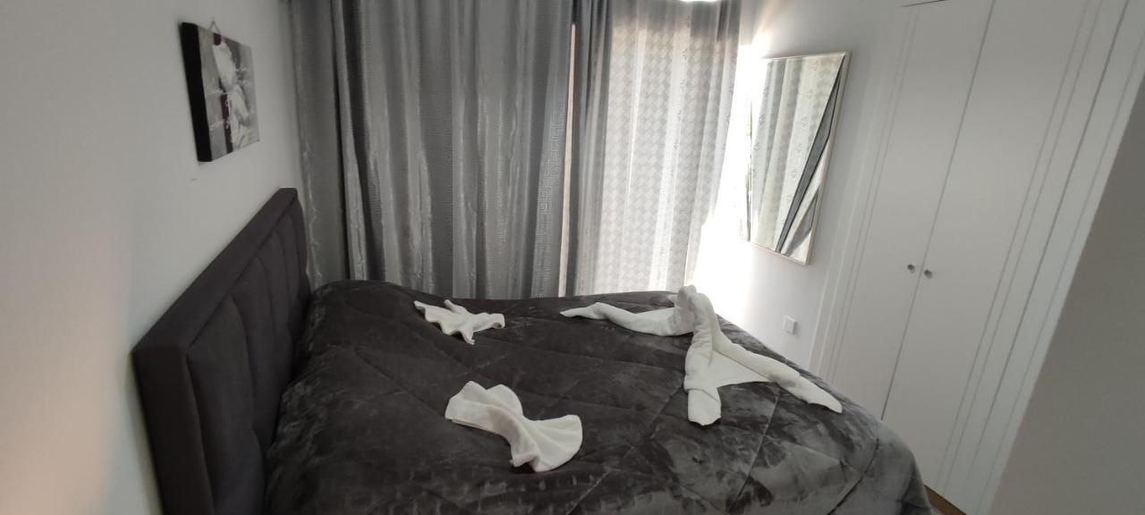 Ixian House Apartment Ixia (Rhodes)